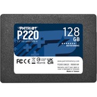 Накопитель SSD 2.5" 128GB P220 Patriot (P220S128G25) U0826563