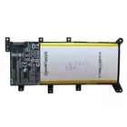 Аккумулятор для ноутбука ASUS X555C21N1347, 4775mAh (37Wh), 4cell, 7.6V, Li-Pol, черная, (A47399) U0365821