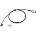Тросик із замком до ноутбука Lenovo Security Cable Lock (57Y4303) U1126615