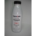 Тонер OKI UNIVERSAL 50г Cyan Tomoegawa (TG-O-50C) U0396717