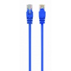 Патч-корд 5м UTP cat 6 CCA blue Cablexpert (PP6U-5M/B) U0606233