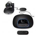 Веб-камера Logitech Group Video conferencing system (960-001057) U0175067