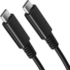 Дата кабель USB-C to USB-C 1.0m Lenovo (4X90U90619) U0932347