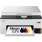 Багатофункціональний пристрій Canon MAXIFY GX1040 з Wi-Fi (6169C007AC) U1176837