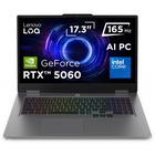 Ноутбук Lenovo LOQ 17IRX10 (83JH00ESRA) U1169411