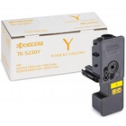 Тонер-картридж Kyocera TK-5230Y yellow (1T02R9ANL0) U0302678