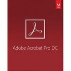 Офисное приложение Adobe Acrobat Pro DC teams Multiple/Multi Lang Lic Subs New 1Year (65297934BA01A12) U0338954