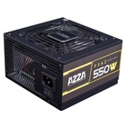 Блок питания AZZA 550W (PSAZ-550W) U0447975