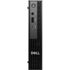 Комп'ютер Dell Pro Micro / i5-14500T, 16, 512, WiFi, кл+м (BTO008_QCM1250_UBU) U1083412