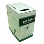 Кабель сетевой Tons FTP 305м cat 5e (CAB-TONS-FTP-305M) U0148835