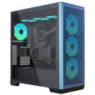 Корпус для ПК APNX Creator C1-R Chroma Flair (APCM-CR01143.C1) U1133974