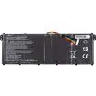 Акумулятор до ноутбука ACER Spin 5 SP515-51GN (AC14B7K) 15.2V 3600mAh PowerPlant (NB410699) U0931171