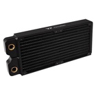 Радиатор охлаждения ThermalTake Pacific CLM240 Radiator (CL-W236-CU00BL-A) U0422418