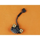 Разъем питания ноутбука с кабелем для Apple PJ260 (MagSafe), 5-pin, 5 см универсальный (A49068) U0230954