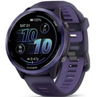 Смарт-годинник Garmin Forerunner 570 - 47MM, Imperial Purple/Indigo, GPS (010-02971-02) U1103985