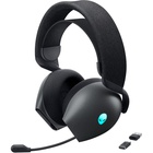 Навушники Dell Alienware Tri-Mode Wireless AW725H Black (545-BBFW) U1158702