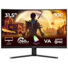 Монітор AOC C32G42ZE U1143235