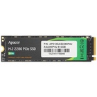 Накопитель SSD M.2 2280 512GB Apacer (AP512GAS2280P4U-1) U0606299