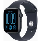 Смарт-годинник Apple Watch SE 3 2026 GPS 40mm Midnight Aluminium Case with Navy Blue Sport Band - S/ U1207999