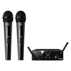 Микрофон AKG WMS40 Mini 2 Vocal SET BD US25A/C (3350X00050) U0732343