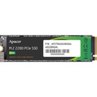 Накопичувач SSD M.2 2280 256GB Apacer (AP256GAS2280Q4L-1) U1124264