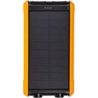 Батарея универсальная PowerPlant 10000mAh, USB-A*2, + Solar 5.5V-0,2A (PB930494) U0780456
