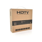 Кабель мультимедійний HDMI M to HDMI M 15.0m V1.4 1080P black Ritar (HDMI(M)/(M)V1.4-15m-94B) U1085255