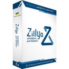 Антивирус Zillya! Антивирус для бизнеса 25 ПК 1 год (новая лицензия) (ZAB-25-1) U0274682