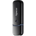 USB флеш накопичувач Apacer 256GB AH355 Black USB 3.2 (AP256GAH355B-1) U1166902