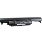 Аккумулятор для ноутбука ASUS Asus A32-K55 4400mAh 6cell 11.1V Li-ion (A41762) U0241421