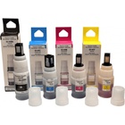 Чорнило Premium Quality Canon GI-45 (SET45) C/M/Y/K 3*40ml+1*70ml (70265170) U1141436