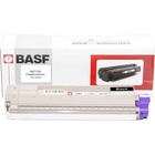 Тонер-картридж BASF OKI C822/823/833dn Black 46471104 (KT-46471104) U0422691