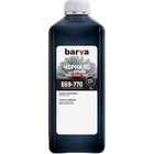 Чернила Barva Epson E69, 1 л, Photo-Black (E69-770) U0796432