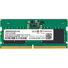 Модуль пам'яті для ноутбука SoDIMM DDR5 8GB 4800 MHz JetRam Transcend (JM4800ASG-8G) U0893062
