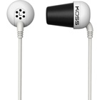 Навушники Koss The Plug Noise Isolating White (196809.101) U1147155