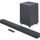 Акустическая система JBL Bar 500 Black (JBLBAR500PROBLKEP) U0793802