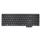 Клавиатура ноутбука PowerPlant Samsung E352 черный, черный фрейм (KB312689) U0426364