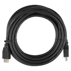 Кабель мультимедийный HDMI to HDMI 1.0m Belkin (HDMI0018G-1M) U0499470