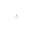 Дата кабель USB AM to USB-C 1.0m 100W white Baseus (CAKW000602) U1202116