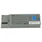 Аккумулятор для ноутбука Dell Dell Latitude D620 PC764 5200mAh (56Wh) 6cell 11.1V Li-ion (A41922) U0241558