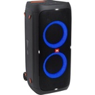 Акустична система JBL PartyBox 310 Black (JBLPARTYBOX310EP) U1054987