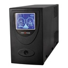 Источник бесперебойного питания UL850VA LCD (AVR) USB LogicPower (00001456) S0008112