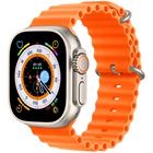 Смарт-часы AURA X4 ProMax 53mm Orange (SWAX453O) U0842057