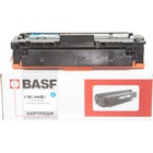 Картридж BASF Canon 046H, LBP-650/MF-730 1253C002 Cyan (KT-CRG046CH) U0480317