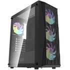 Корпус для ПК DARKFLASH DK352 BLACK U1131900
