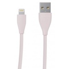 Дата кабель USB 2.0 AM to Lightning 1.0m Maxxter (UB-L-USB-01GP) U0392146
