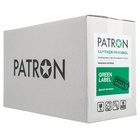 Картридж PATRON XEROX WC 3210 GREEN Label (PN-01485GL) U0228554