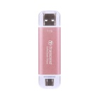 Накопичувач SSD USB 3.2 1TB Transcend (TS1TESD310P) U0898549