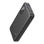 Батарея універсальна Ugreen 10000 mAh 20W Black (U_25742) U1130755