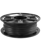 Пластик для 3D-принтера Flashforge PETG-CF 1,75mm 1kg Black (90007816001) U1160970